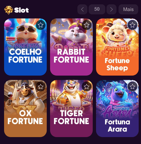 38v Plataforma de Slots Online