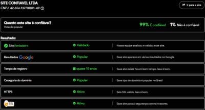 Site verificado e verdadeiro:38vcom